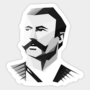 Stalin Sticker